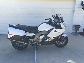 BMW K 1600 GT