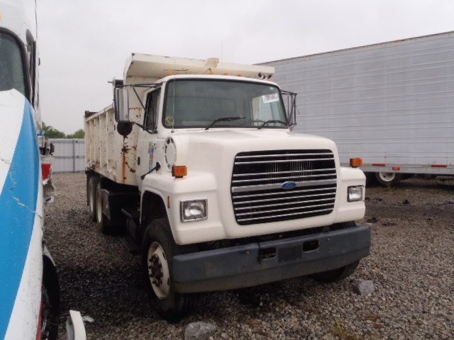Ford LNT8000