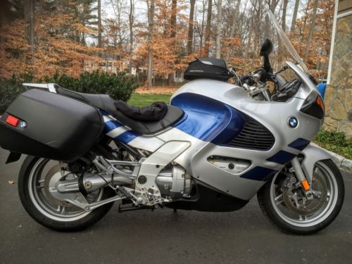 BMW K 1200 RS