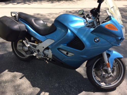 BMW K 1200 S
