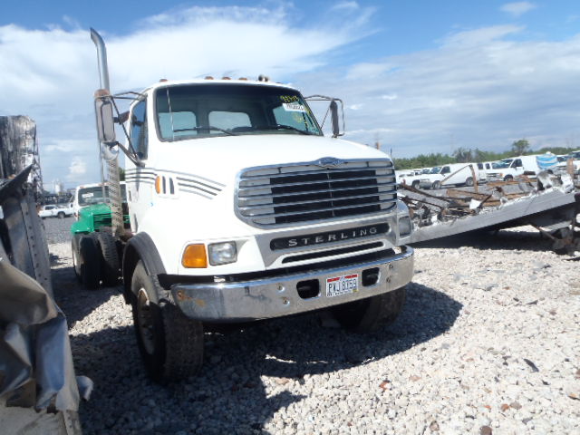 Ford LT8513