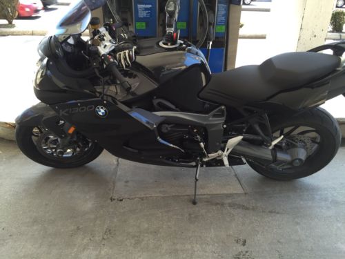 BMW K 1300 S