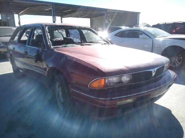 Mitsubishi Diamante