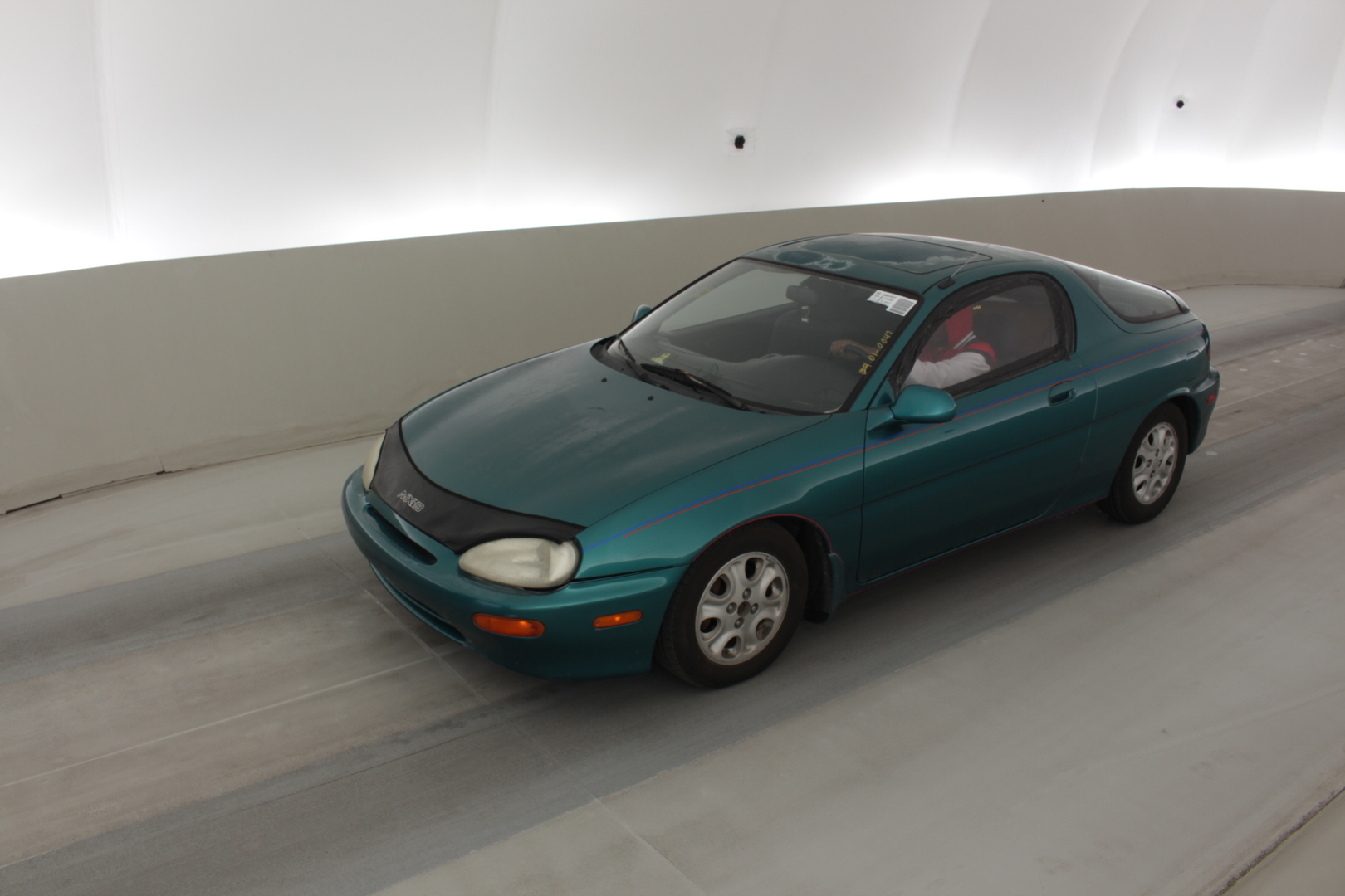 Mazda MX-3