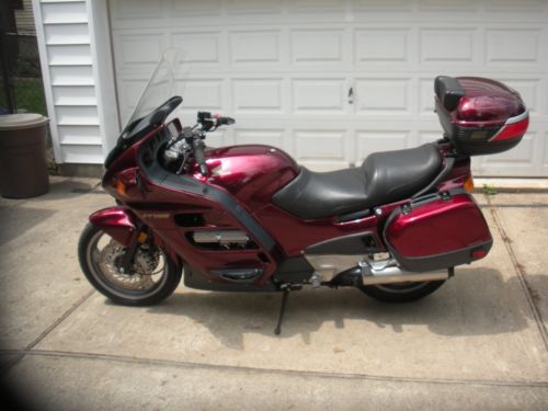 Honda ST1100