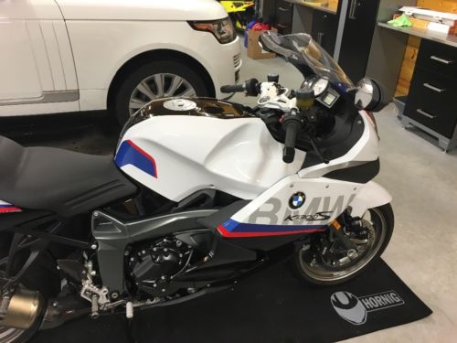 BMW K 1300 S