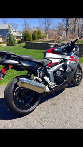 BMW K 1300 S