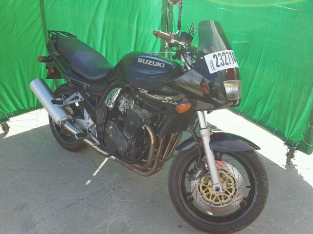Suzuki GSF1200S