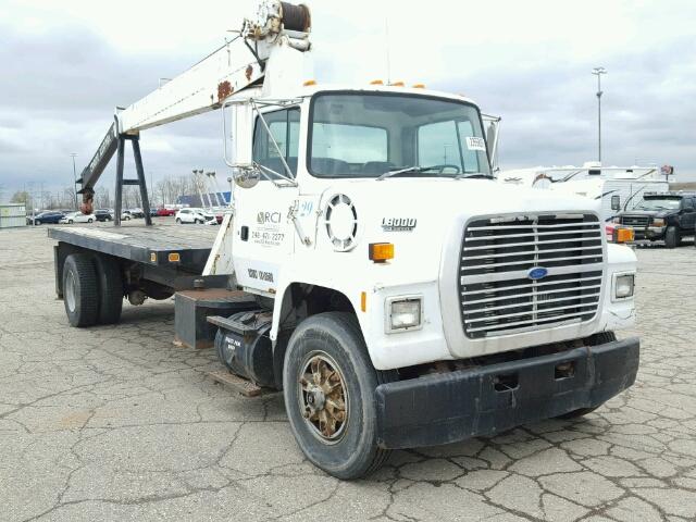 Ford LN8000