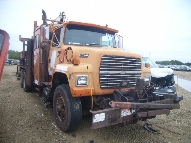 Ford LNT8000