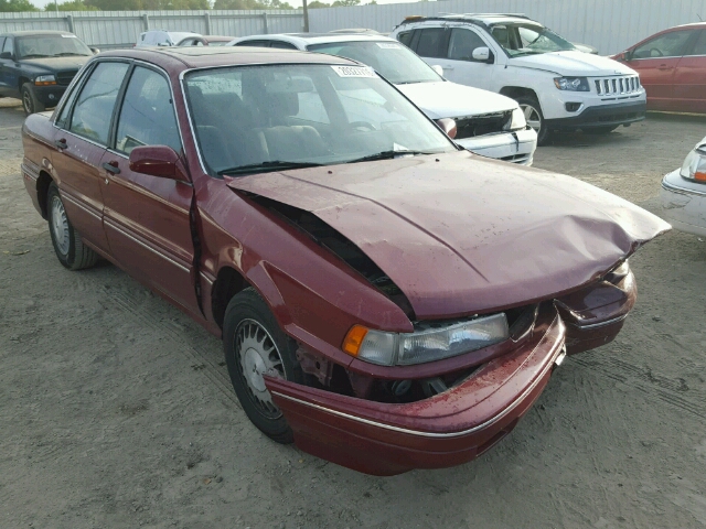 Mitsubishi Galant