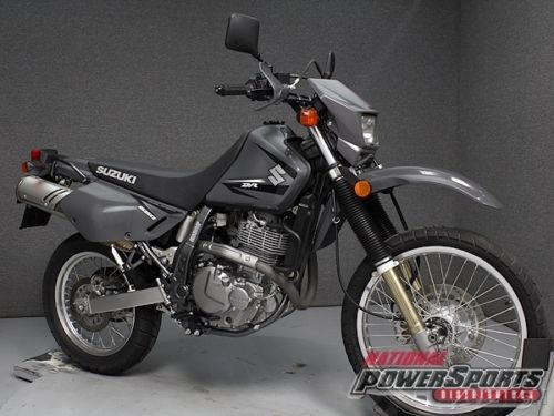 Suzuki DR650SEL