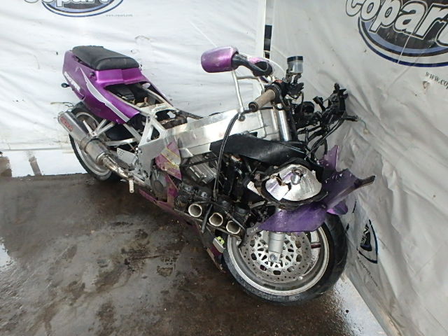 Honda CBR900