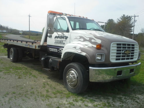 Chevrolet C6