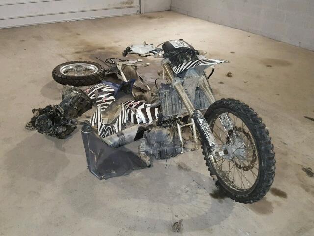 BMW G 650