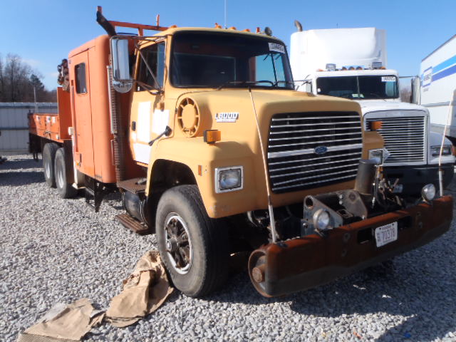 Ford LNT8000