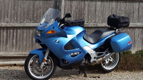 BMW K 1200 S