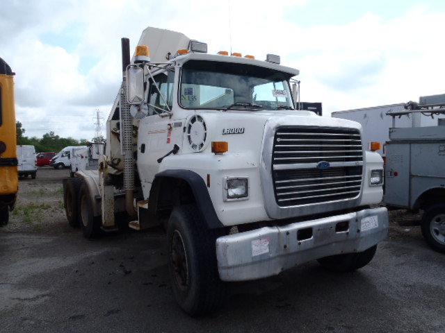 Ford LNT8000