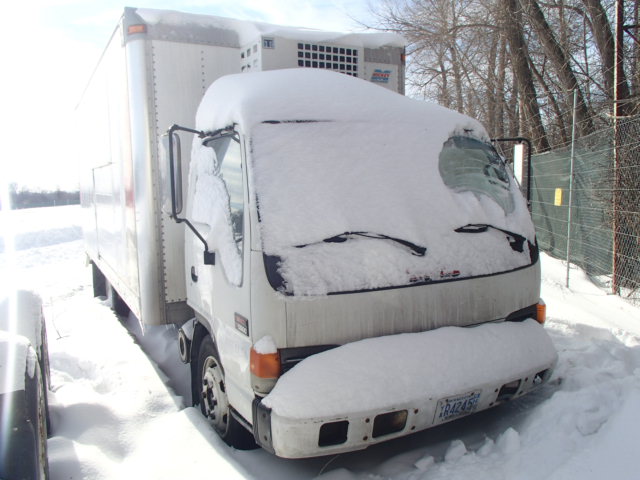 GMC W5