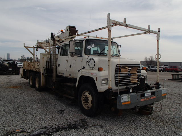 Ford LNT8000