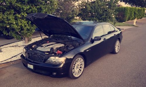 BMW 760i