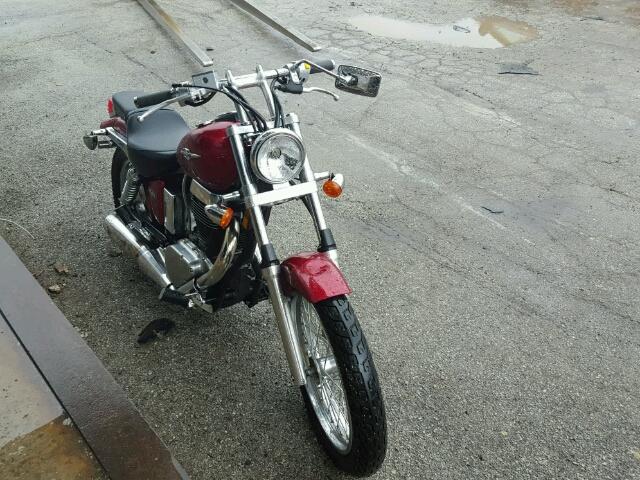 Suzuki LS650