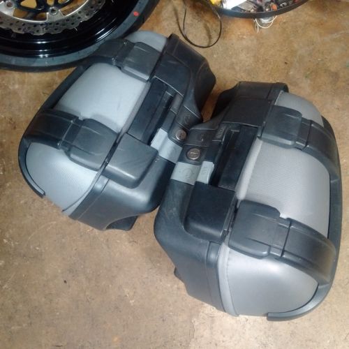 BMW K 1200 R