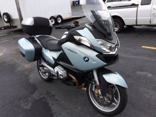 BMW R 1200 RT