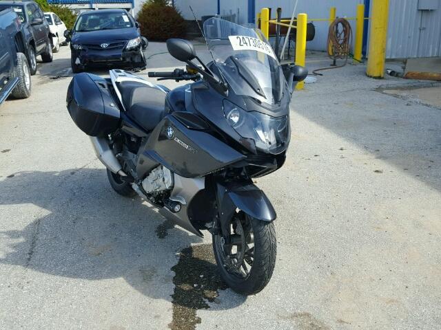 BMW K 1600 GT