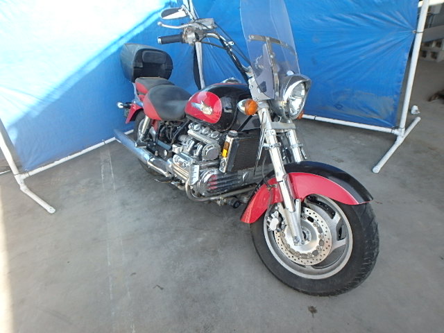Honda GL1500C (VALKYRIE)