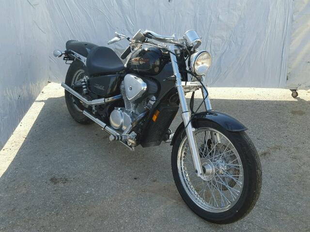 Honda VT600C (SHADOW VLX)