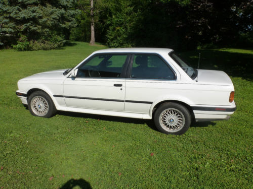 BMW 325ix