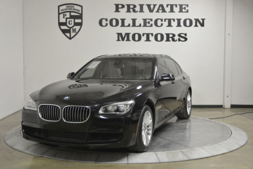BMW 760Li