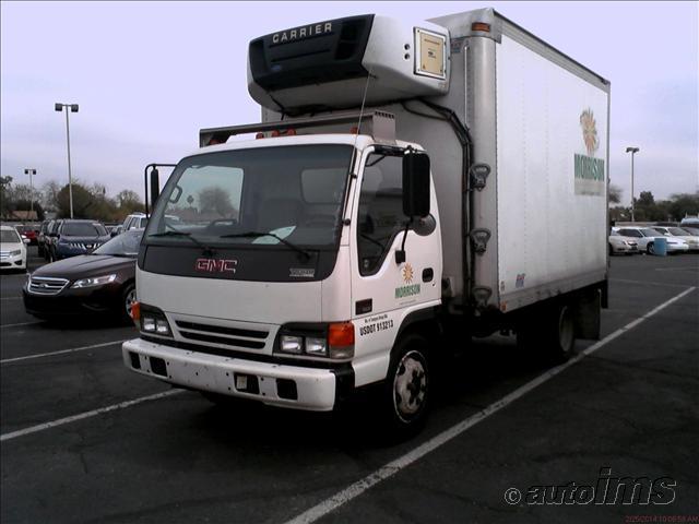 GMC W5