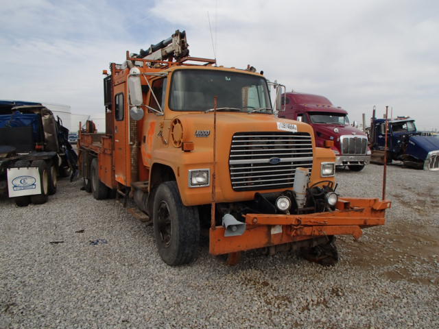 Ford LNT8000