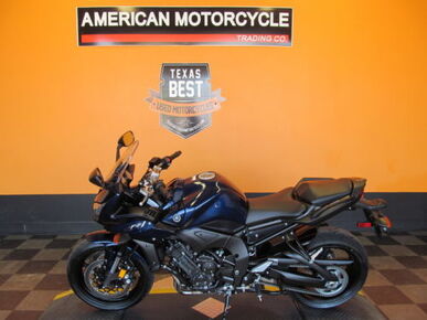 2013 YAMAHA FZ1-S - VIN Decoder