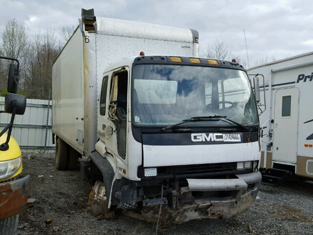 Chevrolet T-Series