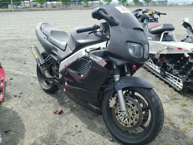 Honda VFR 750F