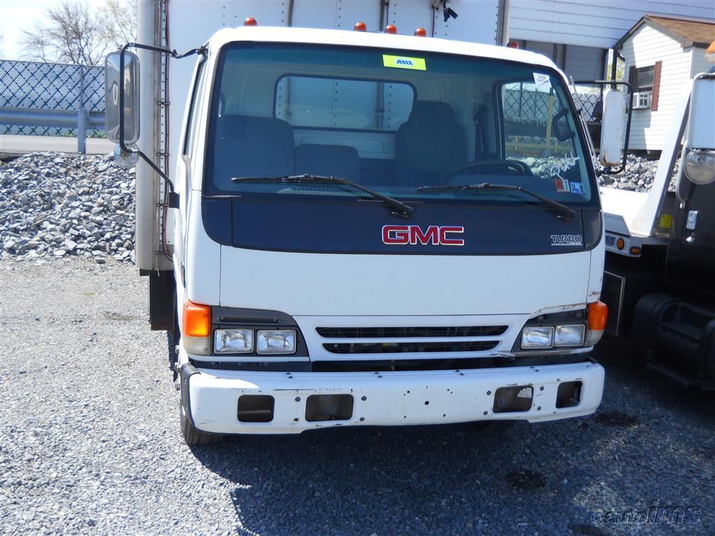 GMC W5
