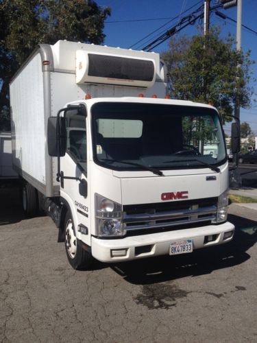 GMC W5