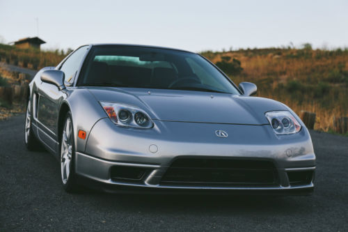 Acura NSX