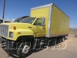 GMC C6