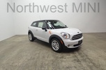 MINI Paceman