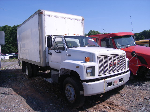 GMC C6