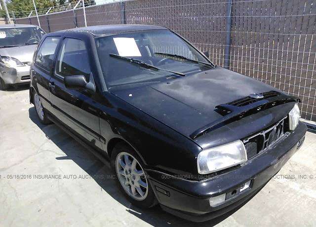 Volkswagen GTI