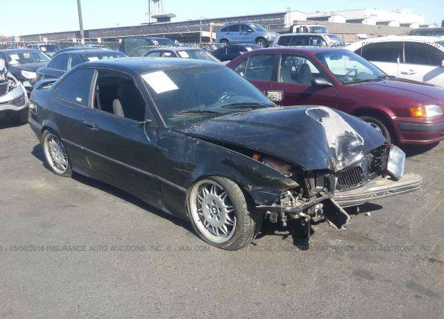 BMW 325iS