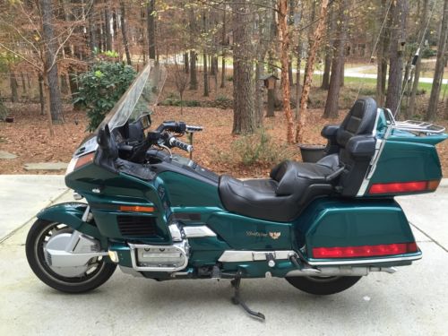 Honda GL1500i