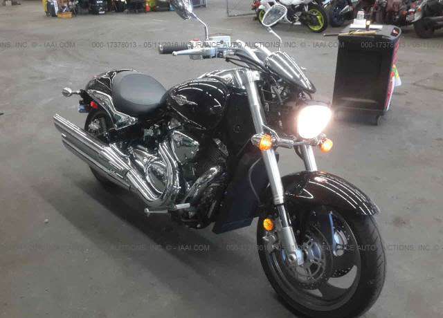 Suzuki VZ1500L