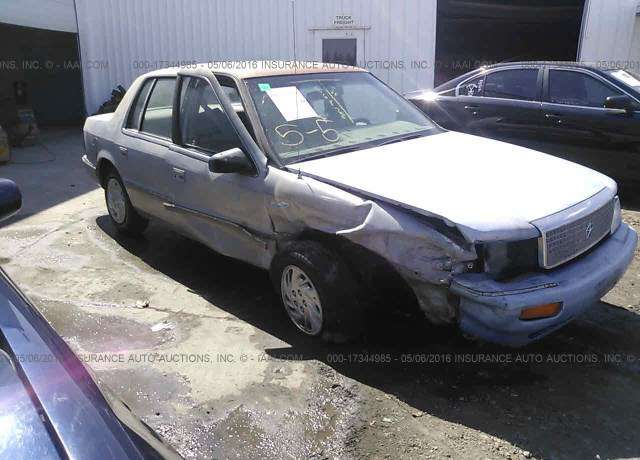 Dodge Colt