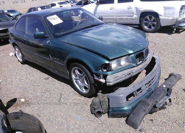 BMW 325iS